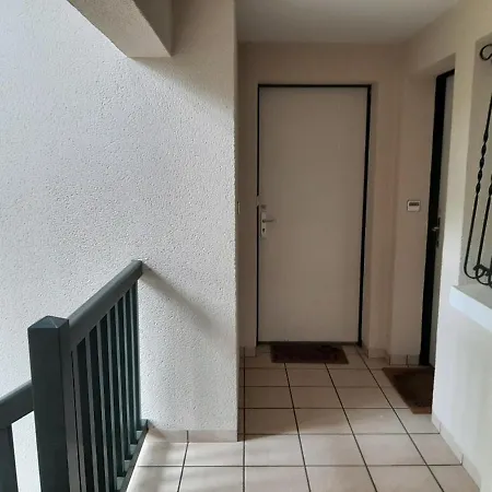 Appartement Anglet, 4 Pieces, 6 Personnes - Fr-1-239-627 *
