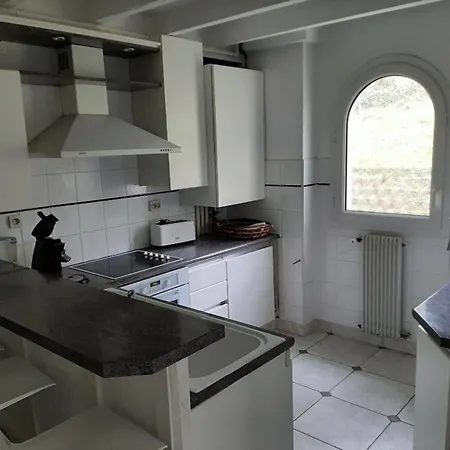 Appartement Anglet, 4 Pieces, 6 Personnes - Fr-1-239-627 Апартаменты Англе