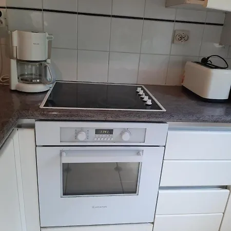 Апартаменты Appartement Anglet, 4 Pieces, 6 Personnes - Fr-1-239-627 *