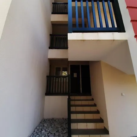 Appartement Anglet, 4 Pieces, 6 Personnes - Fr-1-239-627 Апартаменты