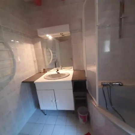 Апартаменты Appartement Anglet, 4 Pieces, 6 Personnes - Fr-1-239-627 *