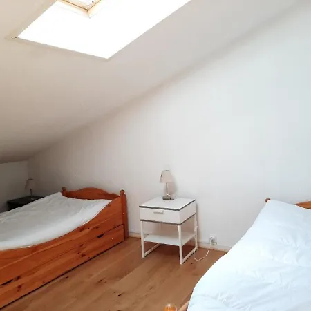 Appartement Anglet, 4 Pieces, 6 Personnes - Fr-1-239-627 * Англе