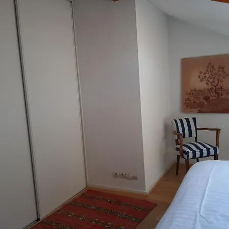 Appartement Anglet, 4 Pieces, 6 Personnes - Fr-1-239-627 Англе