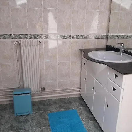 Appartement Anglet, 4 Pieces, 6 Personnes - Fr-1-239-627 Англе