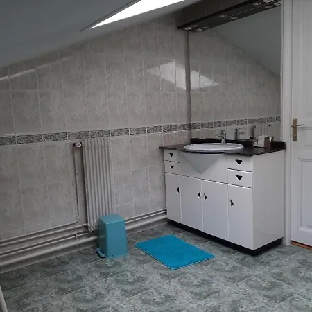 Апартаменты Appartement Anglet, 4 Pieces, 6 Personnes - Fr-1-239-627 *