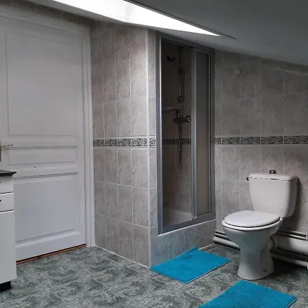 Appartement Anglet, 4 Pieces, 6 Personnes - Fr-1-239-627 Апартаменты Англе