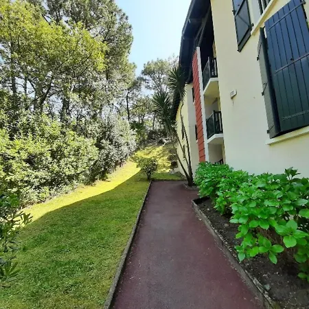 Appartement Anglet, 4 Pieces, 6 Personnes - Fr-1-239-627 *